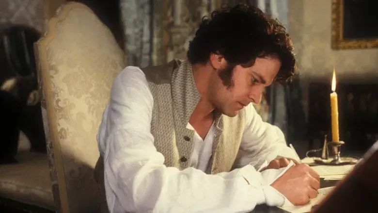 Orgullo y prejuicio - Fondo