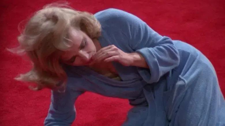 Noche de estreno - Fondo