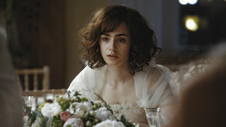 Los imprevistos del amor - Fondo