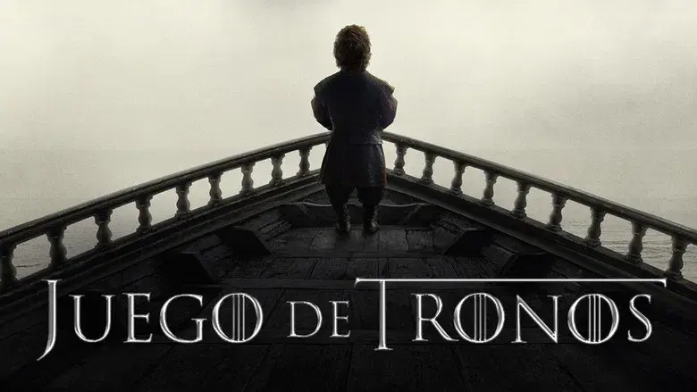 Juego de tronos - Fondo