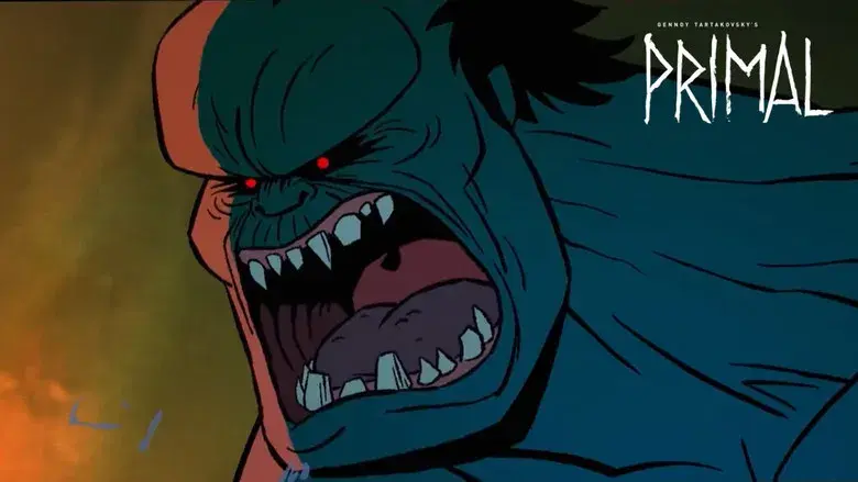 Primal - Fondo