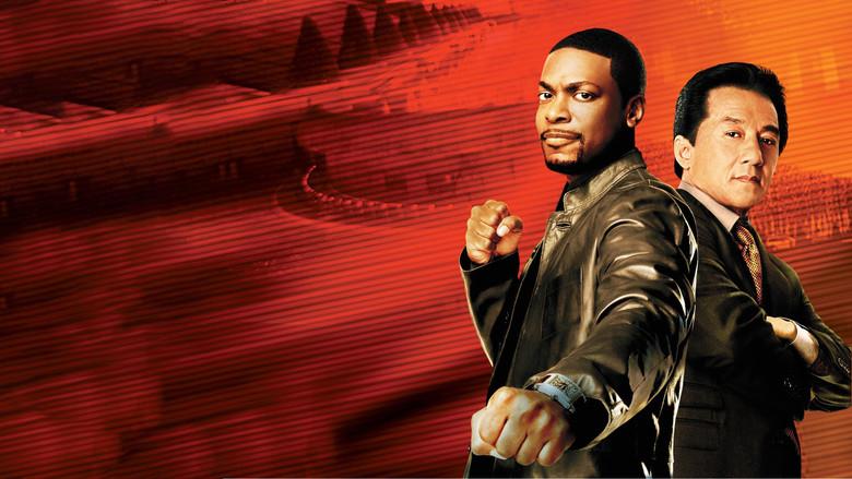 Hora punta 3 - Fondo