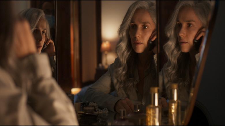 Iosi, el espía arrepentido - Fondo