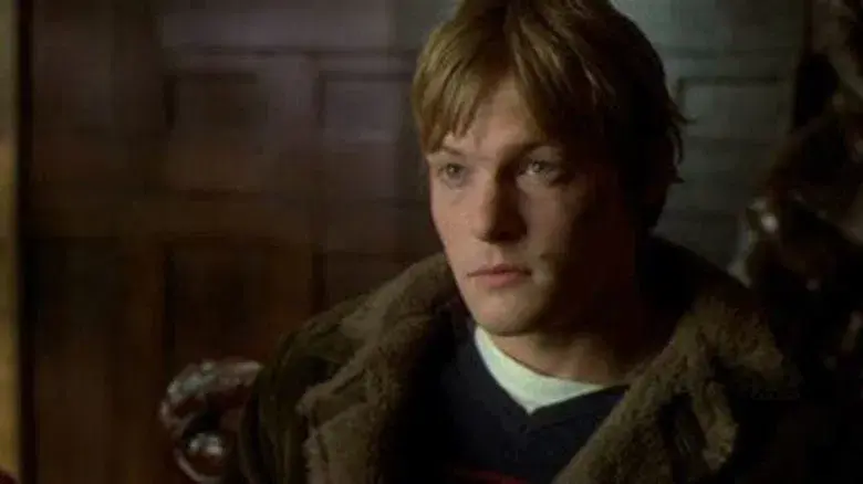 Rabia Salvaje - Fondo