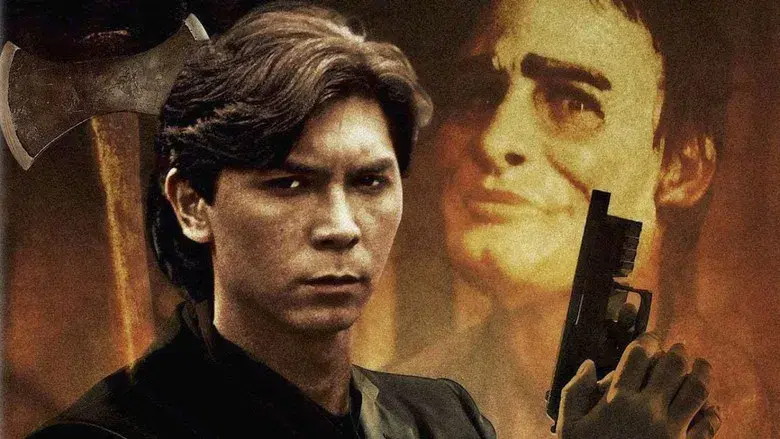 La noche del diablo - Fondo