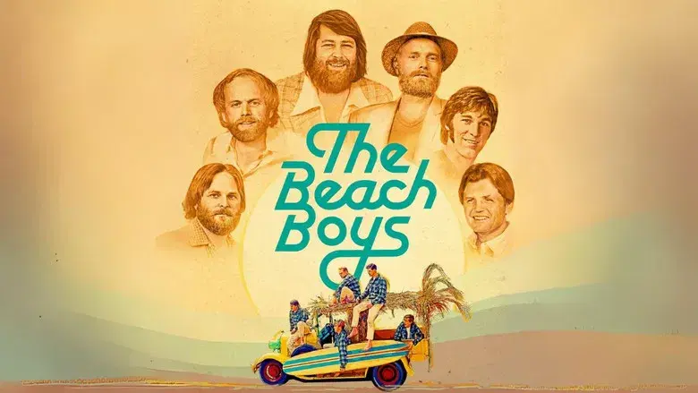 The Beach Boys, el documental - Fondo
