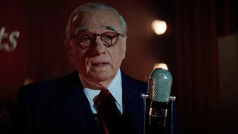 Los asesinos de la luna - Fondo