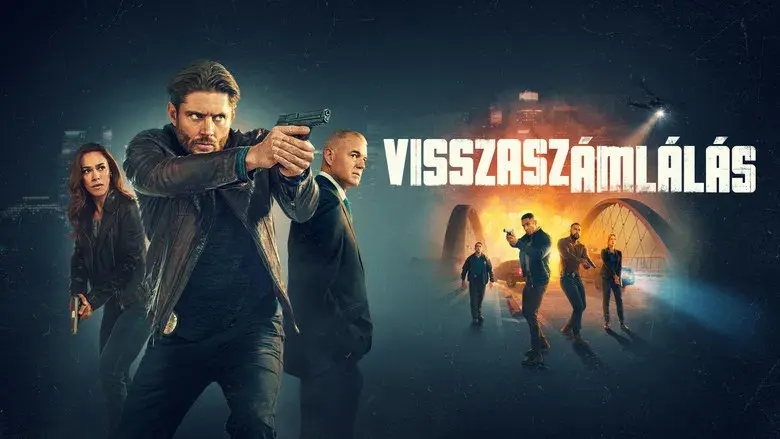 La cuenta atrás - Fondo