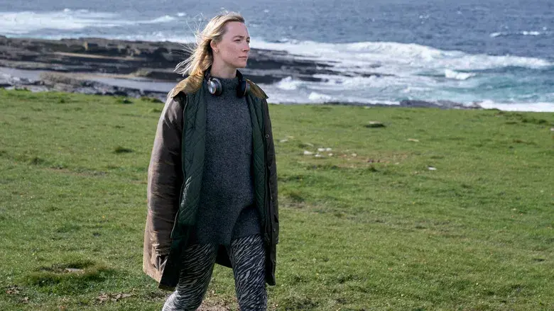 En islas extremas - Fondo