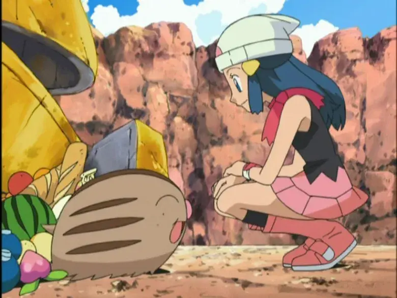 ¡Hambrientos de una buena vida!