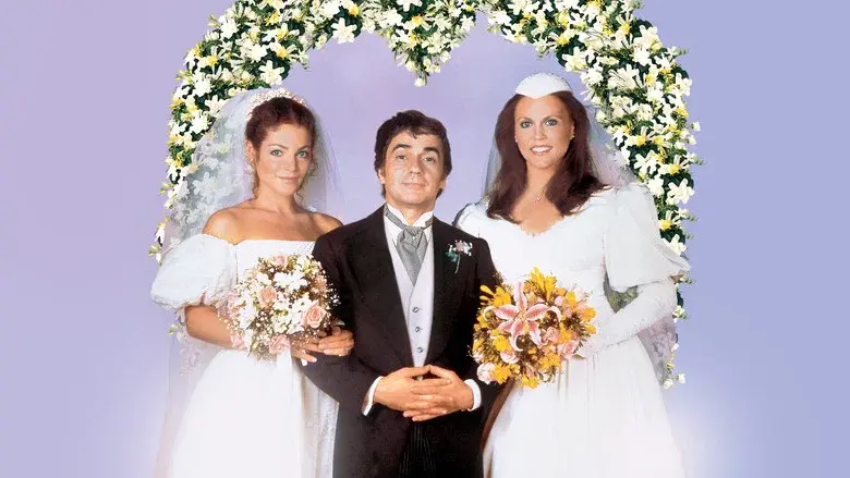 Micki y Maude - Fondo