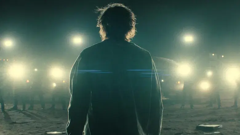 Thunderbolts* - Fondo