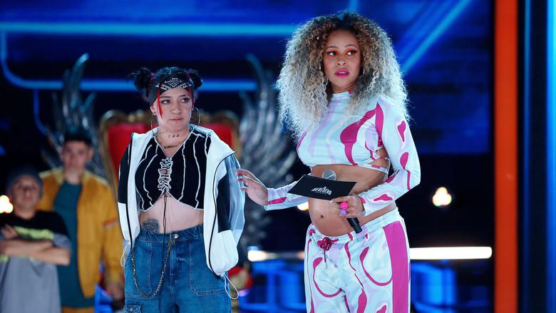 Ceremonia sin censuras - Parte 2