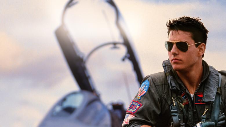 Top Gun: Ídolos del aire - Fondo
