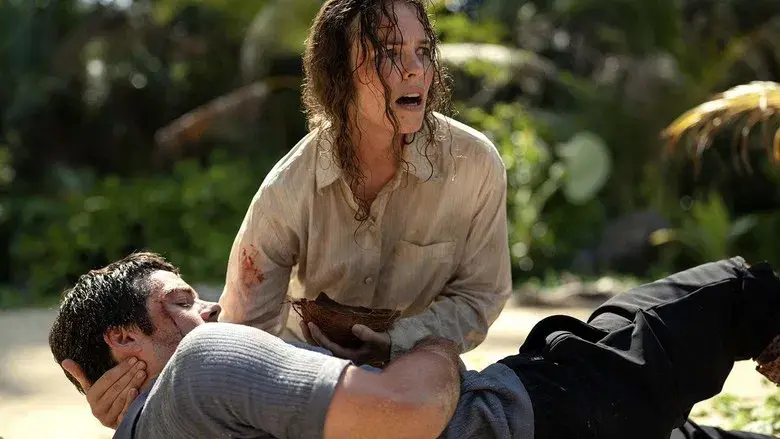 SEND HELP (Enviad ayuda) - Fondo