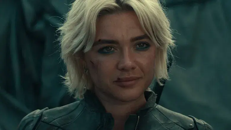 Thunderbolts* - Fondo