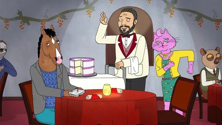 Lo mejor que te ha pasado nunca