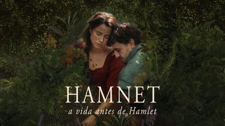 Hamnet - Fondo