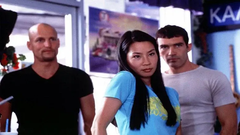 Jugando a tope - Fondo