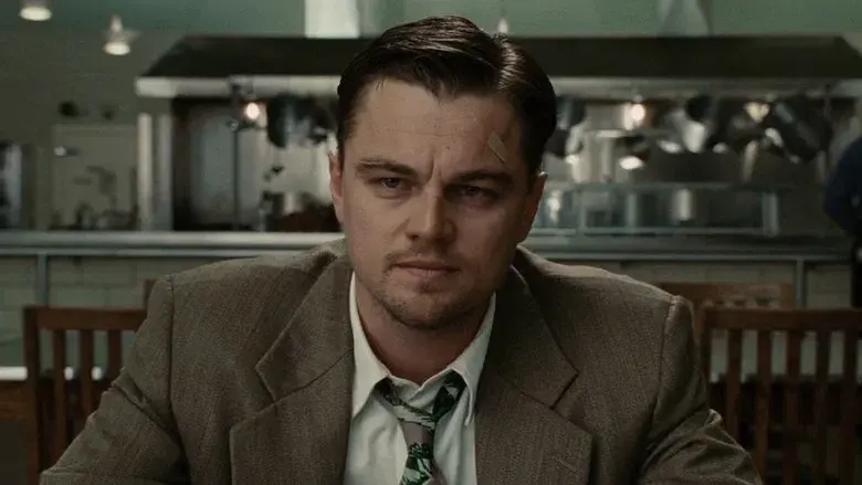 Shutter Island - Fondo