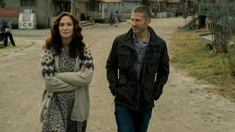 Misa de medianoche - Fondo