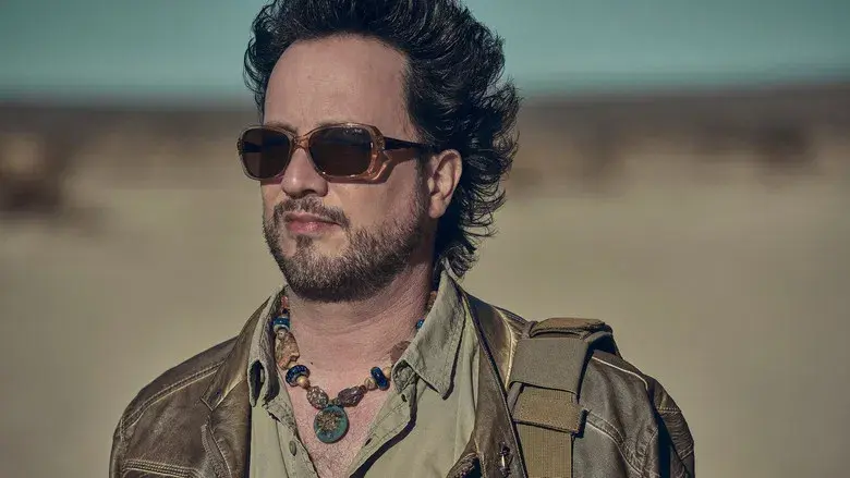 Alienígenas ancestrales - Fondo