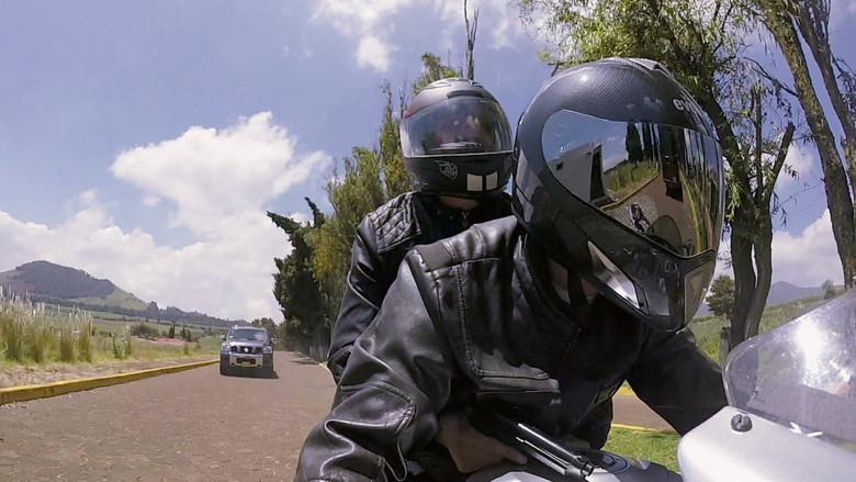 Misión para Esperanza