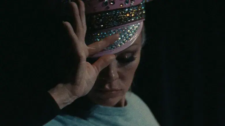 The Last Showgirl - Fondo