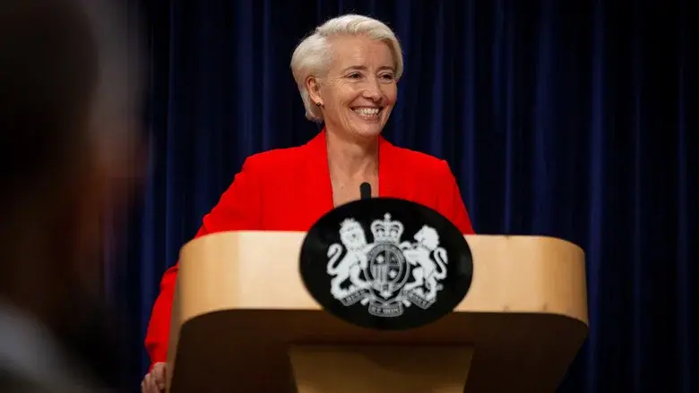 Years and Years - Fondo