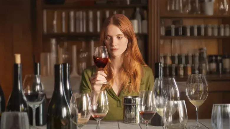 Las gotas de Dios - Fondo