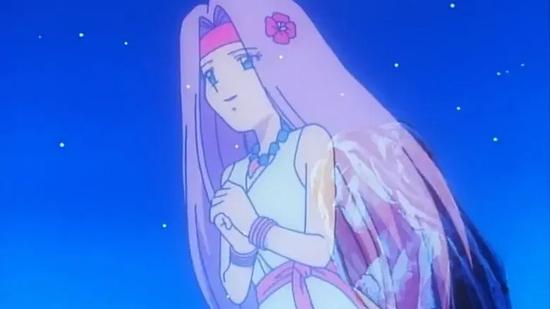 El fantasma de Maiden's Peak