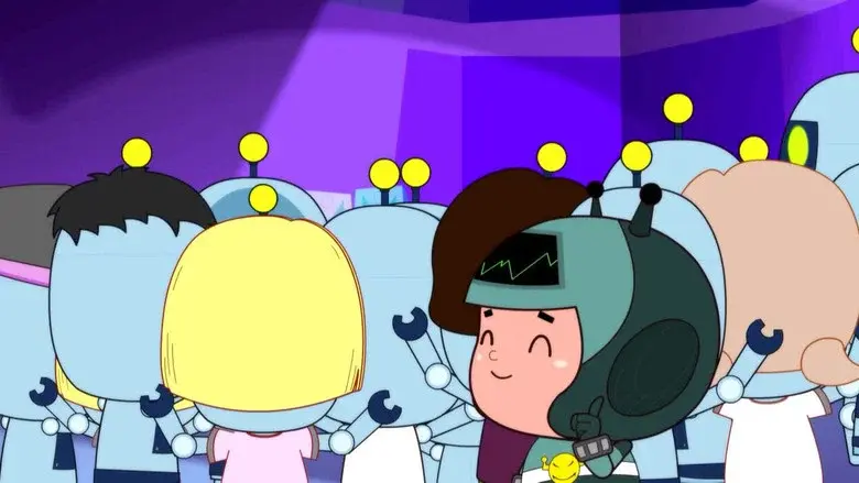 Episodio 9