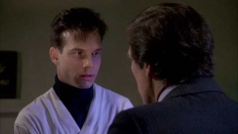 Enterrado vivo - Fondo