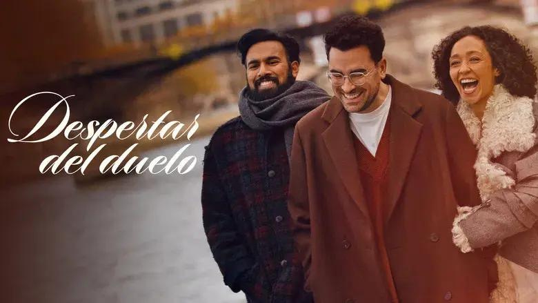 La vida sigue - Fondo