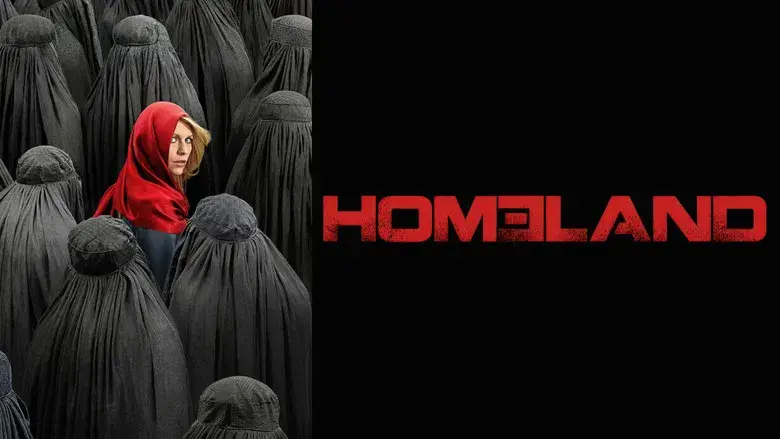 Homeland - Fondo