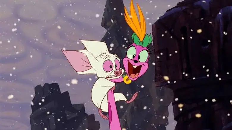 Bartok el magnífico - Fondo