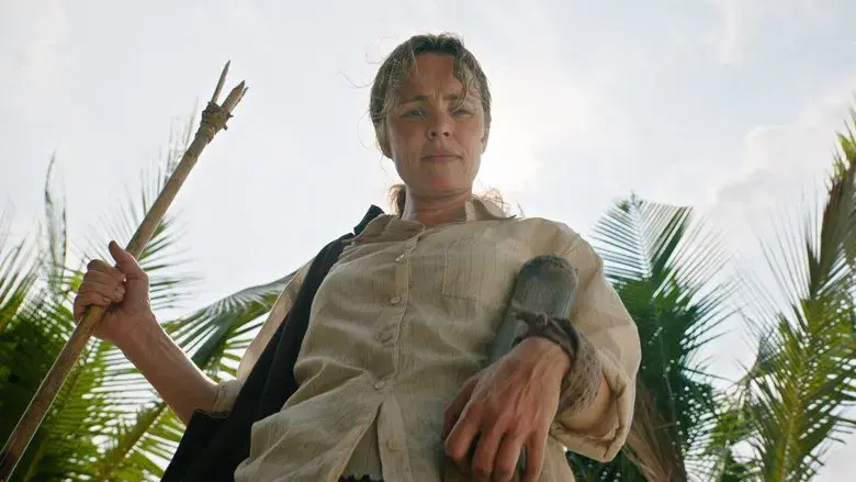 SEND HELP (Enviad ayuda) - Fondo