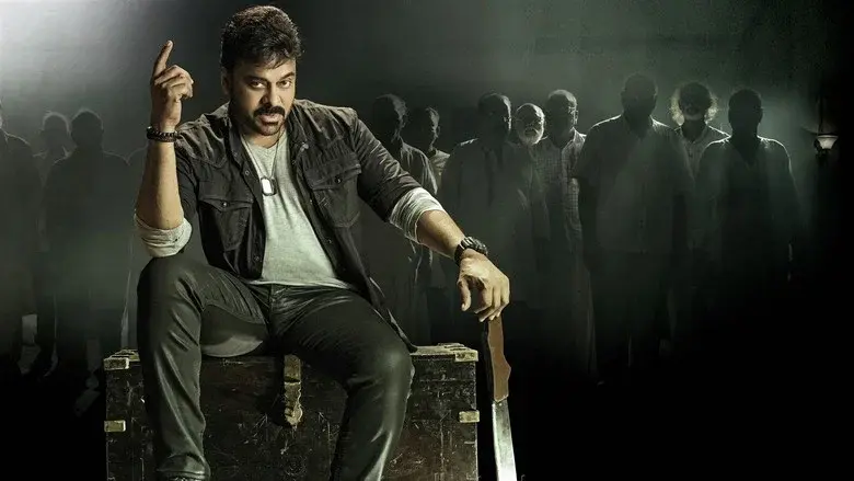 ఖైదీ నెం.150 - Fondo