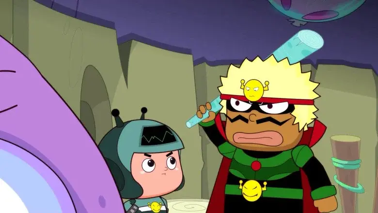 Episodio 22
