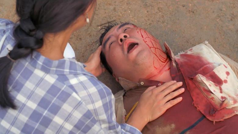 何必有我? - Fondo