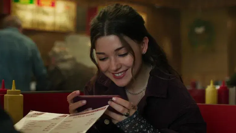 Cosecha sangrienta - Fondo