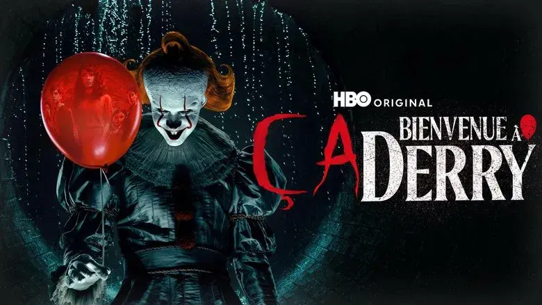 It: Bienvenidos a Derry - Fondo