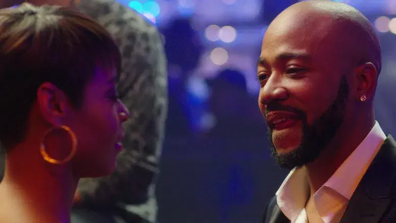 True to the Game - Fondo