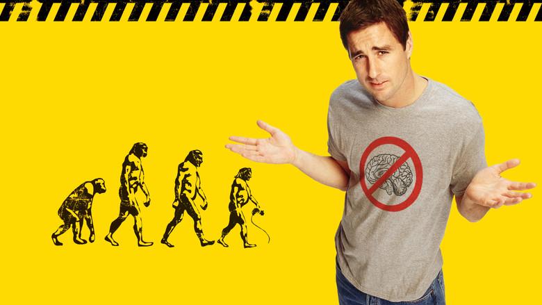 Idiocracy - Backdrop