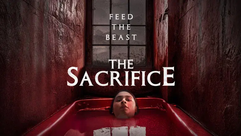 El Sacrificio - Fondo