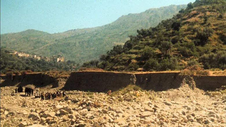 El Padrino Parte II - Fondo