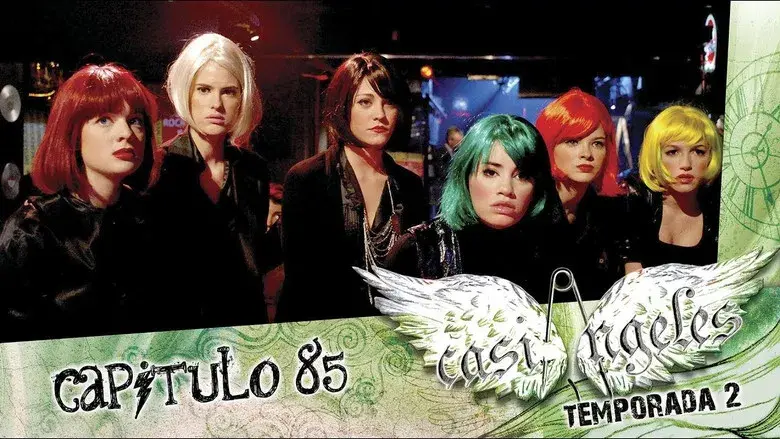 Episodio 85