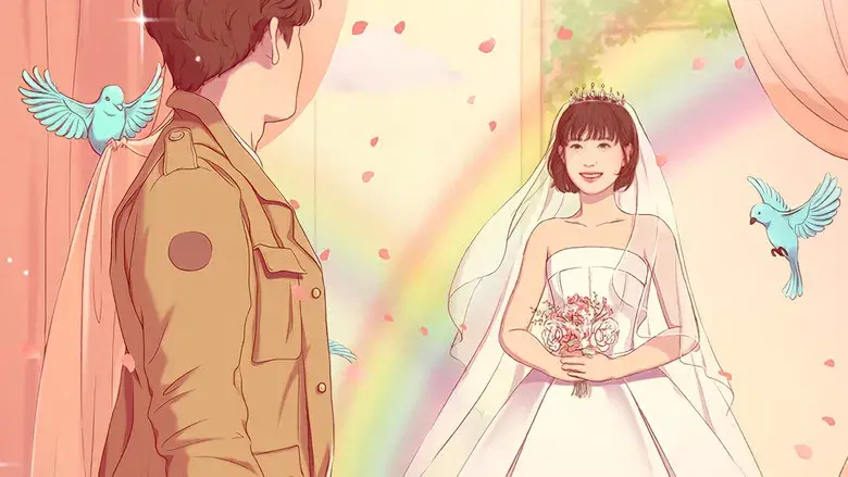 Woo, abogada extraordinaria - Fondo