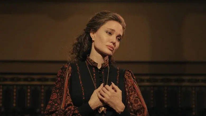 María Callas - Fondo