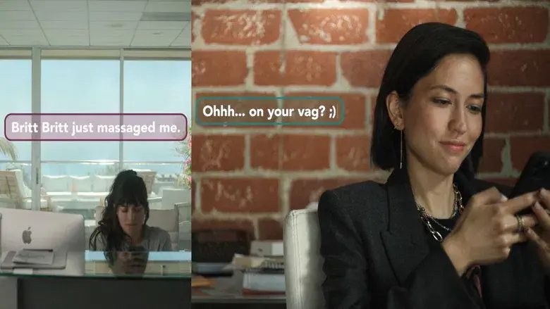 ¿Todo bien? - Fondo